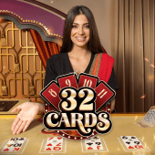 32 Baraha on betpk
