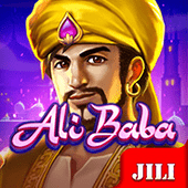 Ali Baba on betpk