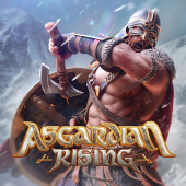 Asgardian Rising on betpk