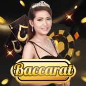 Baccarat A on betpk