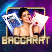 Baccarat B on betpk