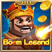Boom Legend on betpk