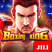 Boxing King on betpk