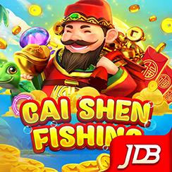 Cai Shen Fishing on betpk