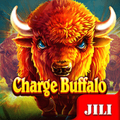 Charge Buffalo on betpk