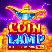 Coin Lamp on betpk
