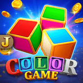 Color Game on betpk