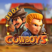 Cowboys on betpk