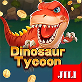 Dinosaur Tycoon on betpk
