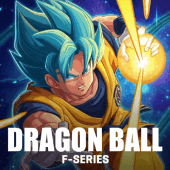Dragon Ball on betpk