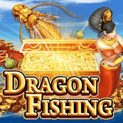 Dragon Fishing on betpk