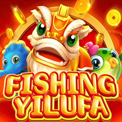 Fishing Yi Lu Fa on betpk