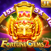 Fortune Gems 2 on betpk