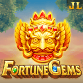 Fortune Gems on betpk
