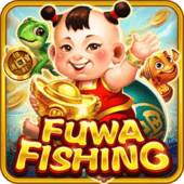Fuwa Fishing on betpk