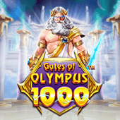 Gates of Olympus 1000 on betpk