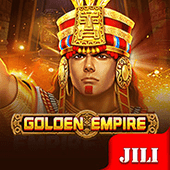 Golden Empire on betpk