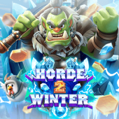 Horde 2 Winter on betpk