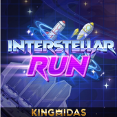 Interstellar Run on betpk