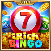 Irich Bingo on betpk