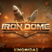 Iron Dome on betpk