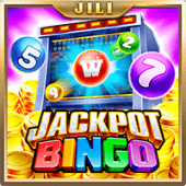 Jackpot Bingo on betpk