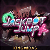Jackpot Jump on betpk