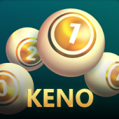 Keno on betpk