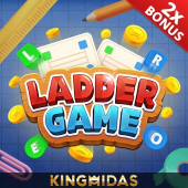 Ladder Game on betpk