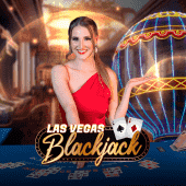 Las Vegas Blackjack on betpk