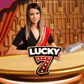 Lucky 7 on betpk