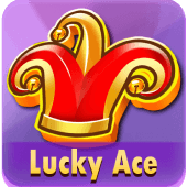 Lucky Ace on betpk