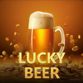 Lucky Bear on betpk