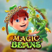 Magic Beans on betpk
