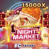 Night Market on betpk