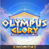 Olympus Glory on betpk