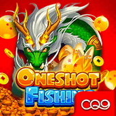 Oneshot Fishing on betpk