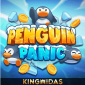 Penguin Panic on betpk
