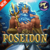 Poseidon on betpk