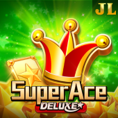 Super Ace Deluxe on betpk