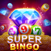 Super Bingo on betpk