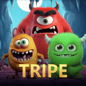 Tripe on betpk