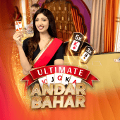Ultimate Andar Bahar on betpk