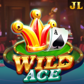 Wild Ace on betpk